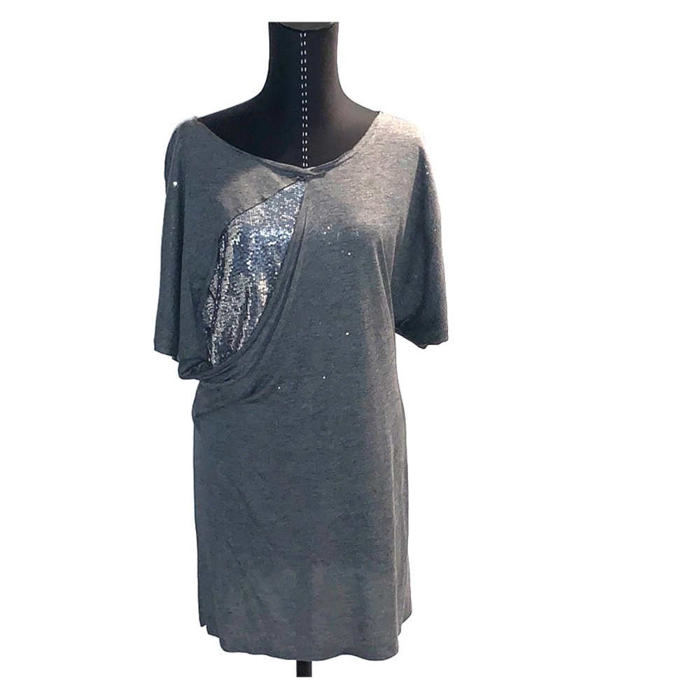 Sachin + Babi Tunic